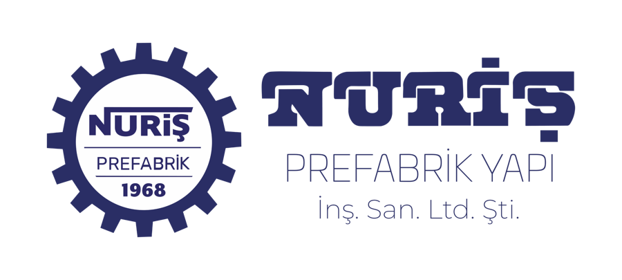 Nuriş Prefabrik